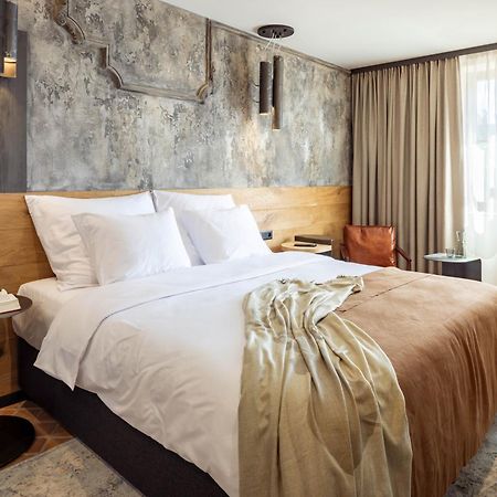 Nomadic Urban Premium Suites Cracovia Exterior foto