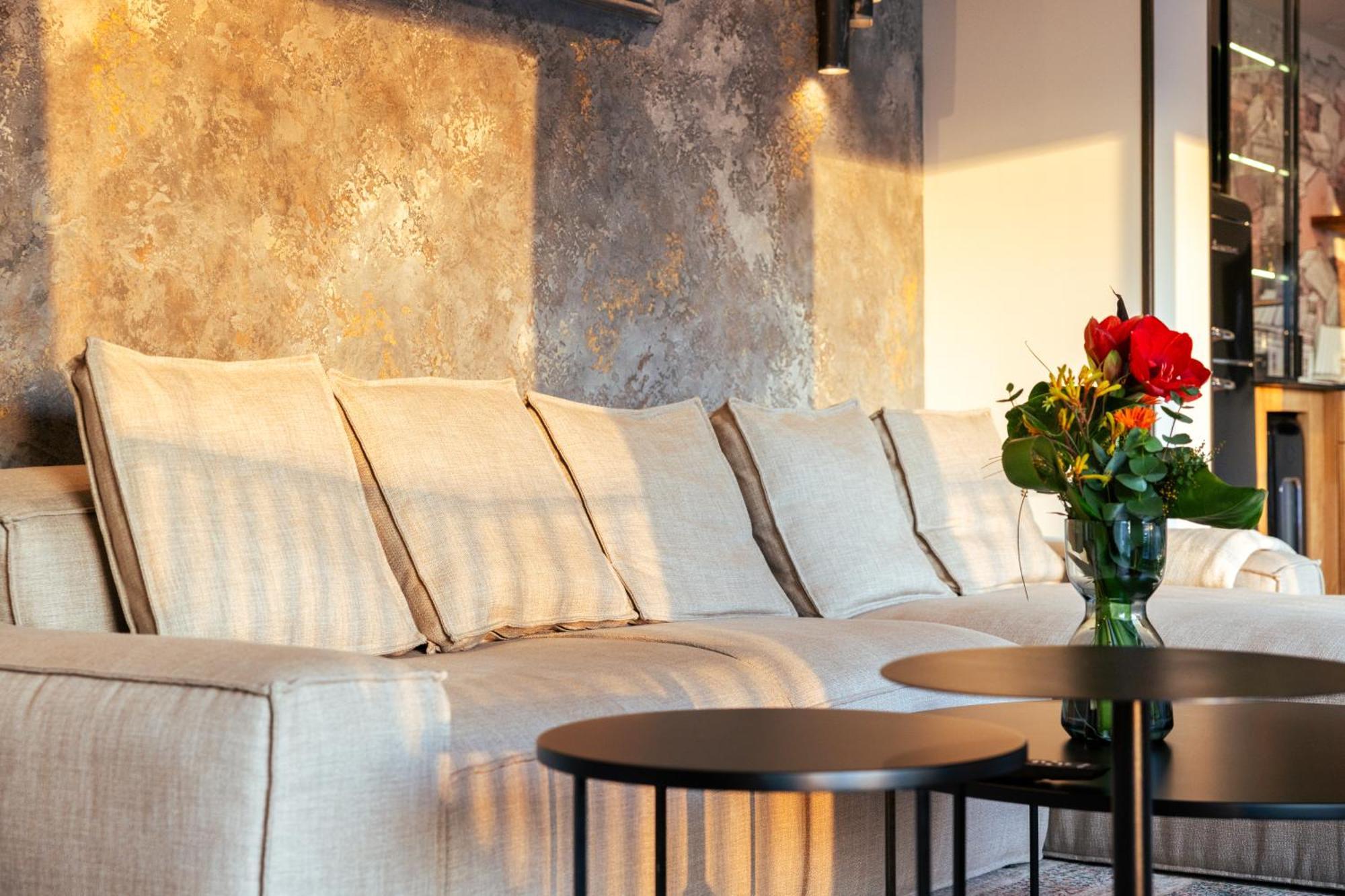 Nomadic Urban Premium Suites Cracovia Exterior foto