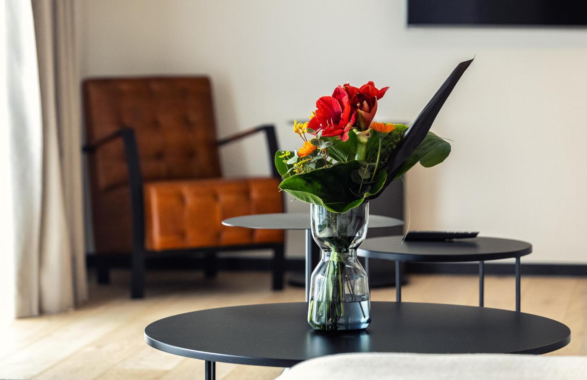 Nomadic Urban Premium Suites Cracovia Exterior foto