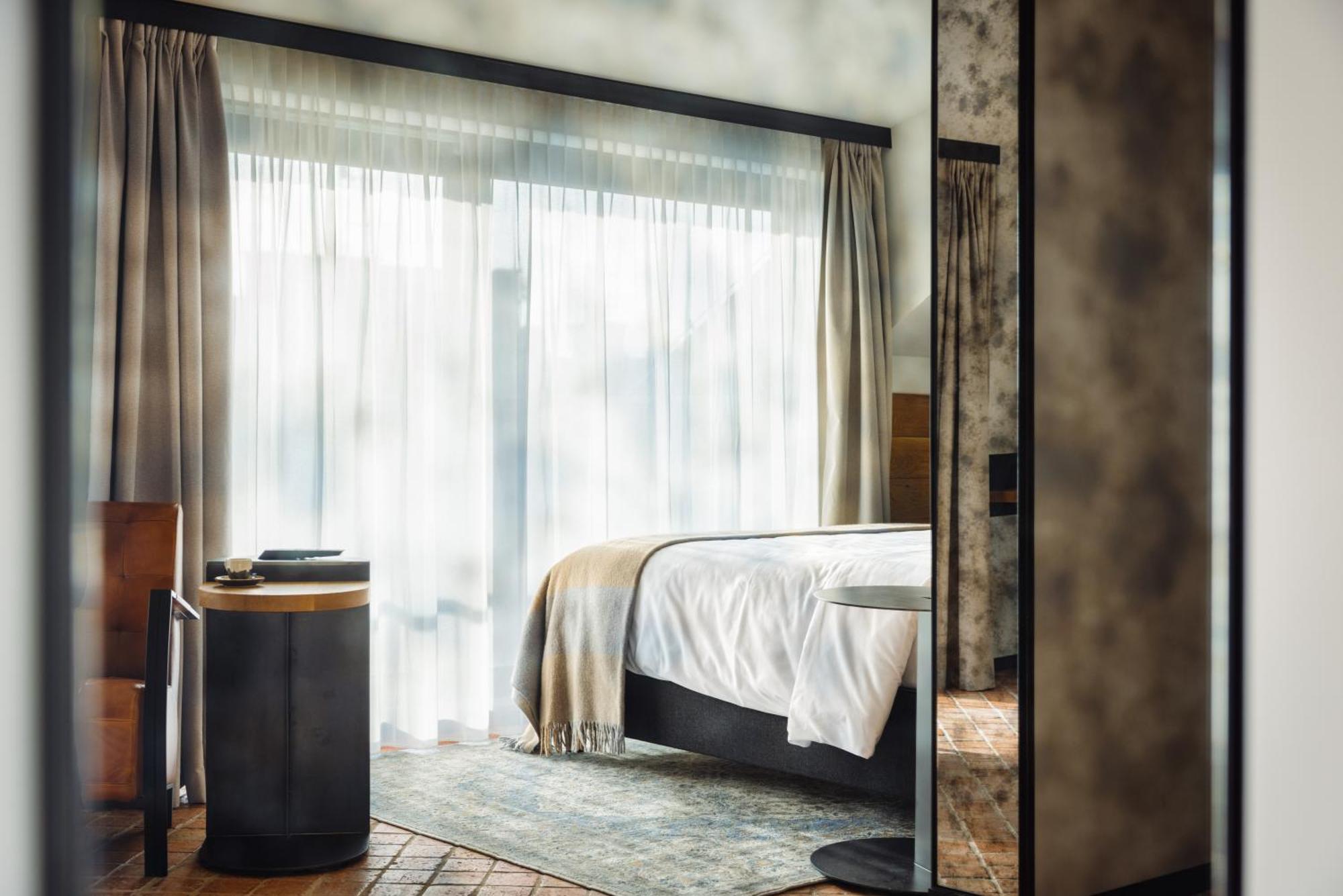 Nomadic Urban Premium Suites Cracovia Exterior foto