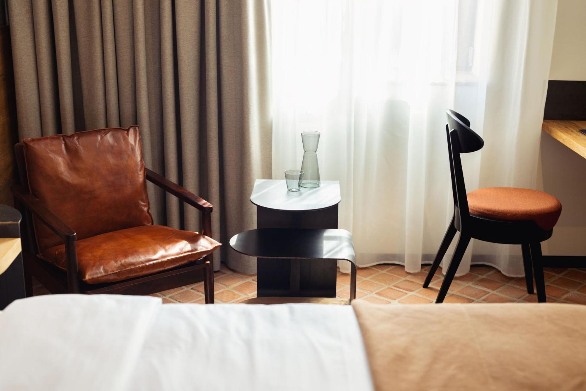 Nomadic Urban Premium Suites Cracovia Exterior foto